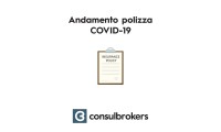 Andamento polizza COVID-19